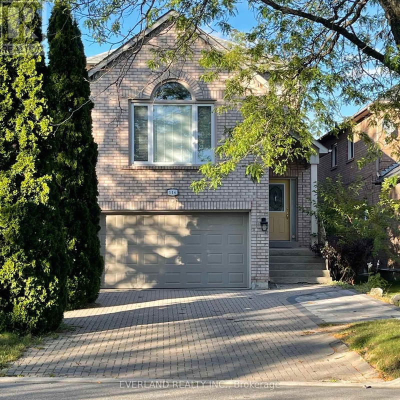 116 Redondo Drive  Vaughan (Beverley Glen), L4J7S6 | Image 1