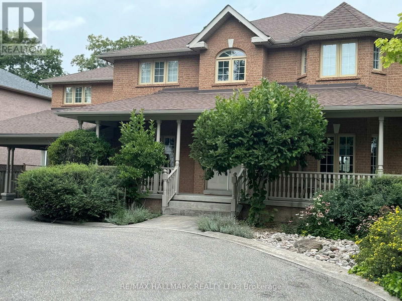 68 Edgar Avenue  Richmond Hill (South Richvale), L4C6K4 | Image 2