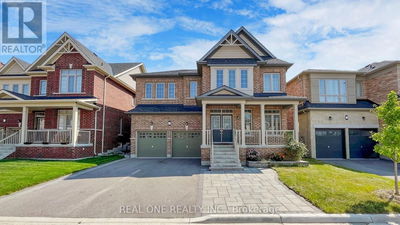 7 Murray Leona Lane  East Gwillimbury (Queensville), L9N0Y7 | Image 1