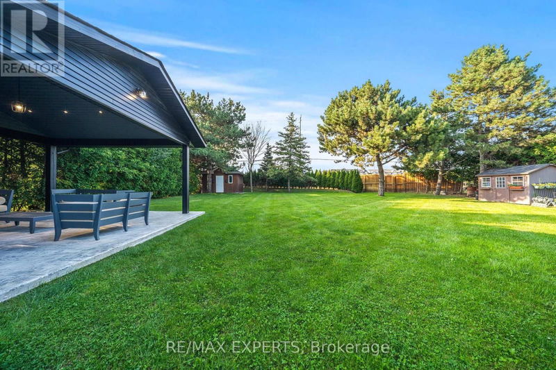 136 Ellis Avenue  King (Nobleton), L0G1N0 | Image 38