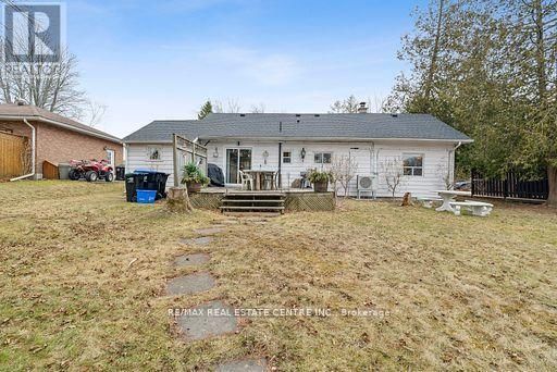 959 CORNER Avenue  Innisfil (Lefroy), L0L1W0 | Image 29