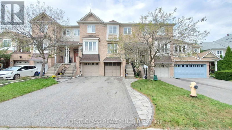 34 Charlotte Angliss Road  Markham (Vinegar Hill), L3P7W6 | Image 1