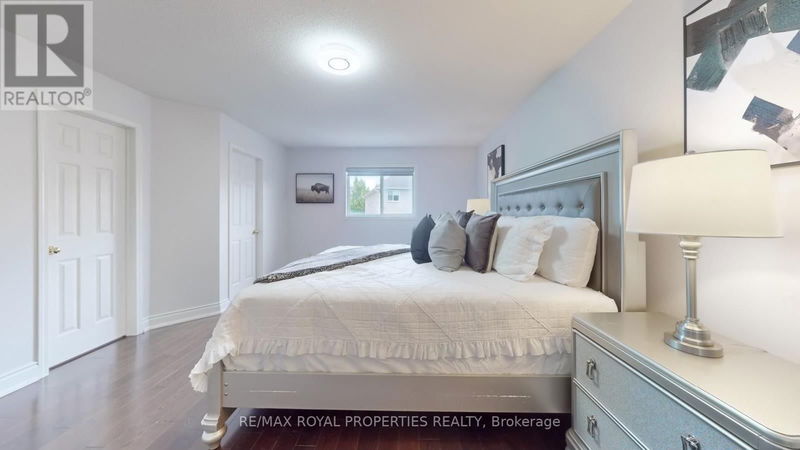 7 Sun Valley Drive  Richmond Hill (Rouge Woods), L4S2E3 | Image 29