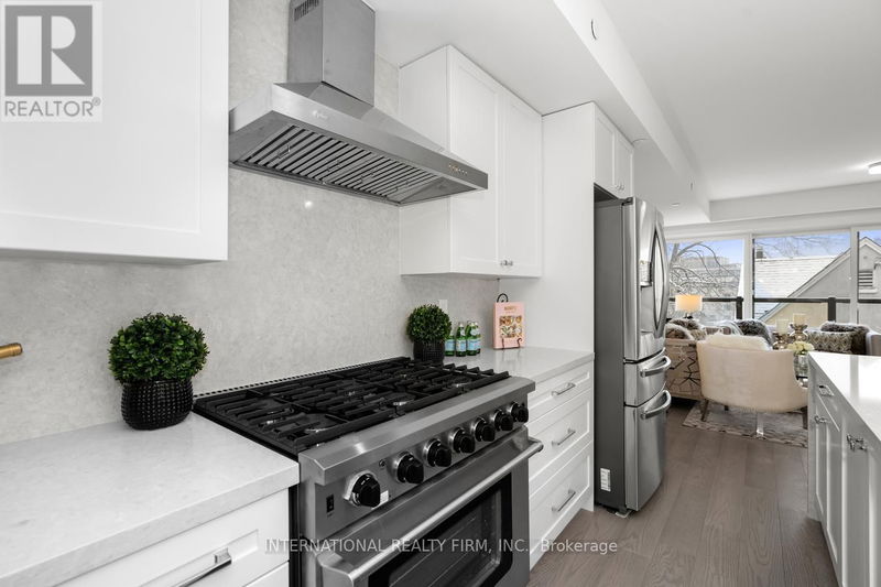  5 - 1 Hartman Avenue  Vaughan (Islington Woods), L4L1R6 | Image 13