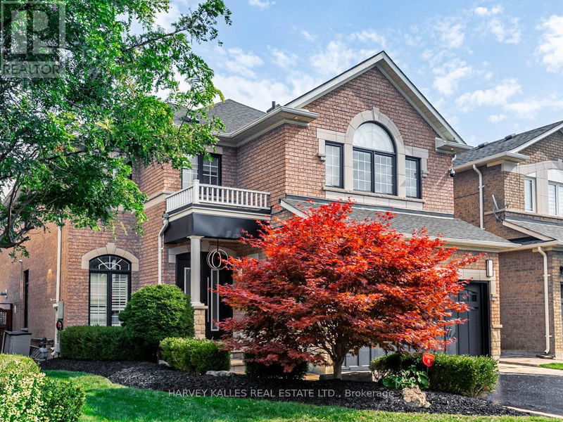 39 Mallard Marsh Crescent  Richmond Hill (Oak Ridges), L4E4M3 | Image 2