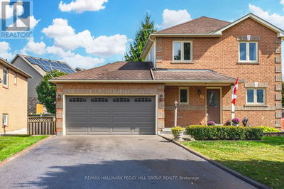 13 Daniele Avenue North New Tecumseth (Beeton), L0G1A0 | Image 1