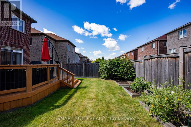 91 Old Field Crescent  Newmarket (Woodland Hill), L9N0A4 | Image 37