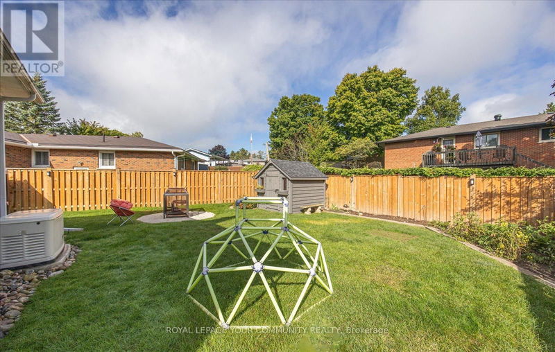 55 Beaver Ridge Street  Brock (Cannington), L0E1E0 | Image 24