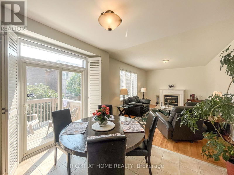 35 Nichols Boulevard  Markham (Cachet), L6C3A6 | Image 15