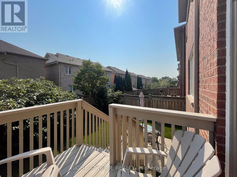 35 Nichols Boulevard  Markham (Cachet), L6C3A6 | Image 36