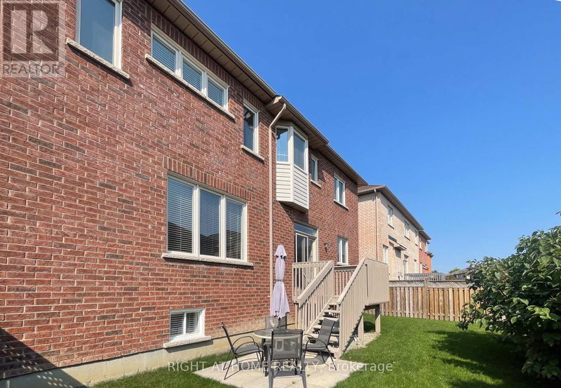 35 Nichols Boulevard  Markham (Cachet), L6C3A6 | Image 37