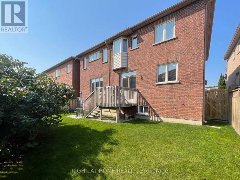 35 Nichols Boulevard  Markham (Cachet), L6C3A6 | Image 38