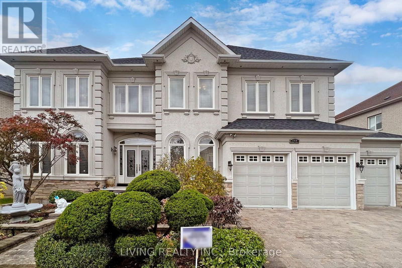 128 Boake Trail  Richmond Hill (Bayview Hill), L4B4B7 | Image 1