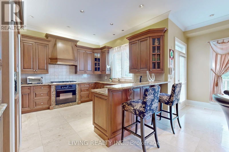 128 Boake Trail  Richmond Hill (Bayview Hill), L4B4B7 | Image 13