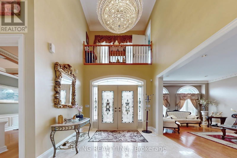 128 Boake Trail  Richmond Hill (Bayview Hill), L4B4B7 | Image 21