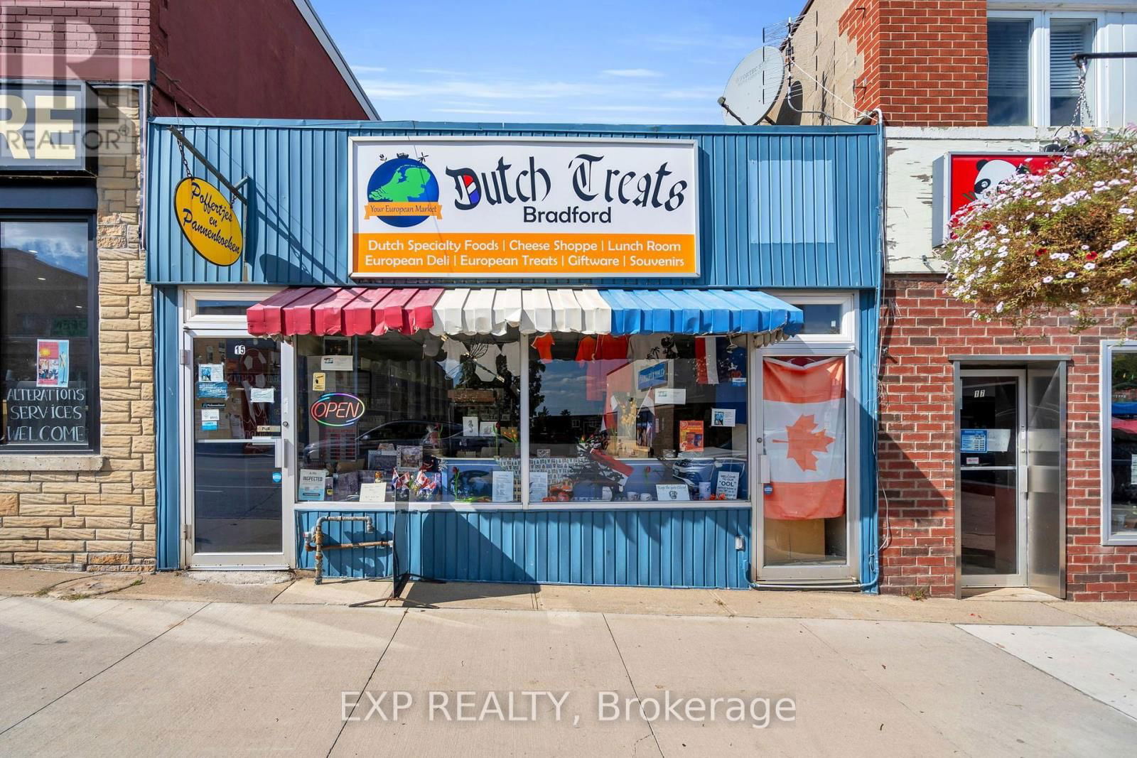 15 HOLLAND STREET EAST Image 1