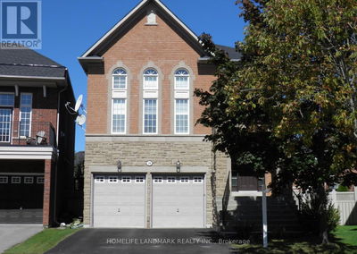 58 Gannett Drive  Richmond Hill (Jefferson), L4E0G2 | Image 1