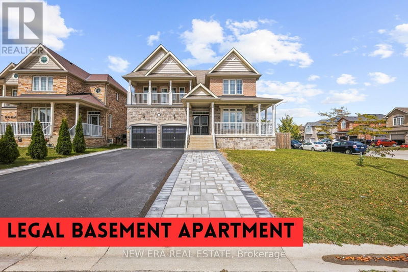 1376 Sheldon Street  Innisfil (Alcona), L9S0H6 | Image 1