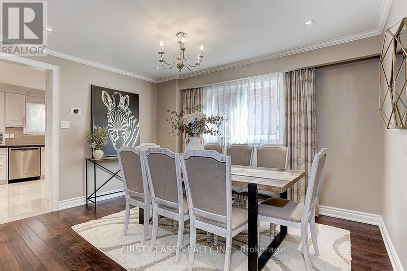 16 Lindemann Street  Markham (Aileen-Willowbrook), L3T5M8 | Image 11