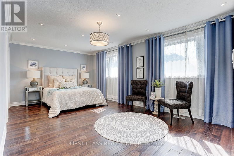 16 Lindemann Street  Markham (Aileen-Willowbrook), L3T5M8 | Image 19