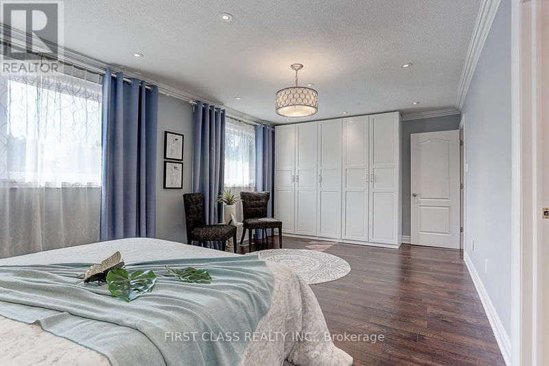 16 Lindemann Street  Markham (Aileen-Willowbrook), L3T5M8 | Image 20