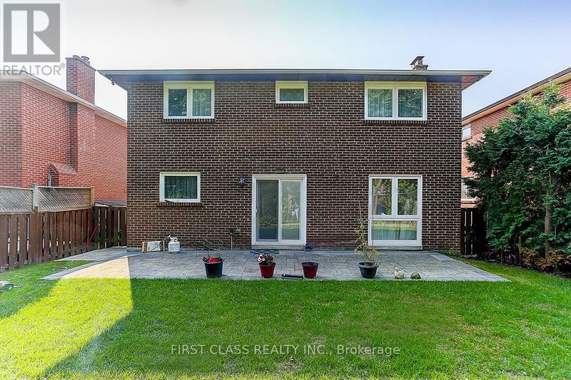 16 Lindemann Street  Markham (Aileen-Willowbrook), L3T5M8 | Image 37