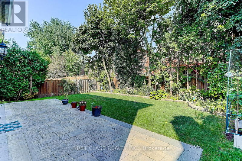 16 Lindemann Street  Markham (Aileen-Willowbrook), L3T5M8 | Image 38