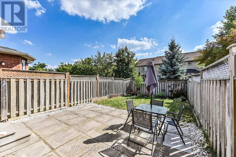 71 Silverdart Crescent  Richmond Hill (Oak Ridges), L4E3T8 | Image 37