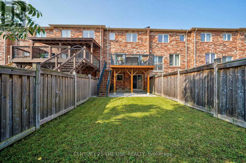 47 Hawkes Drive  Richmond Hill (Westbrook), L4S0C3 | Image 19