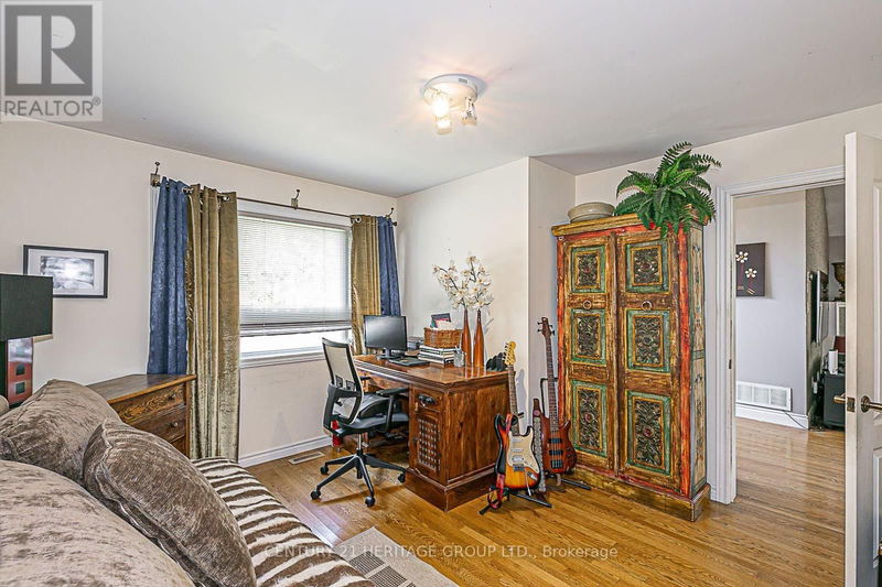 21 Windsor Drive North Whitchurch-Stouffville, L4A7X3 | Image 24