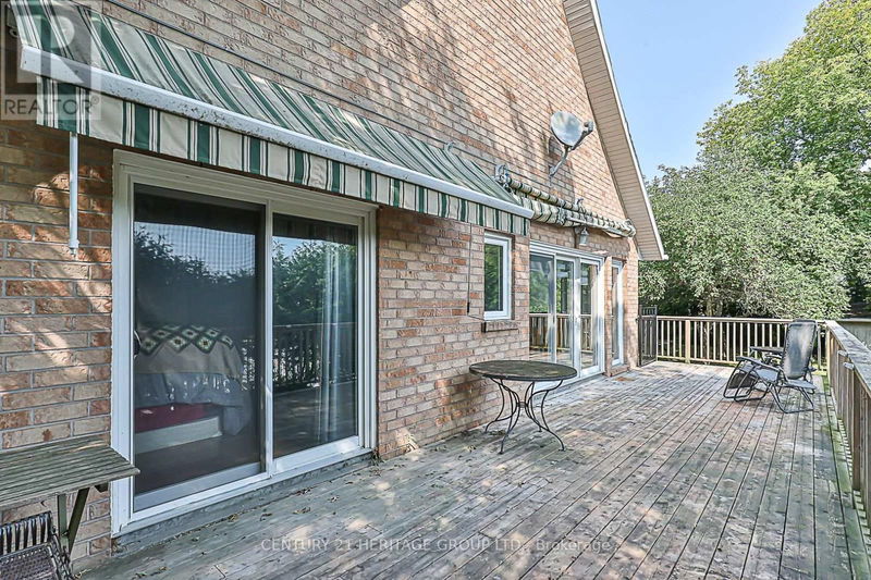 21 Windsor Drive North Whitchurch-Stouffville, L4A7X3 | Image 39