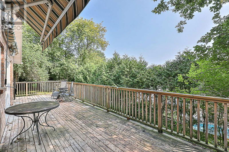 21 Windsor Drive North Whitchurch-Stouffville, L4A7X3 | Image 40