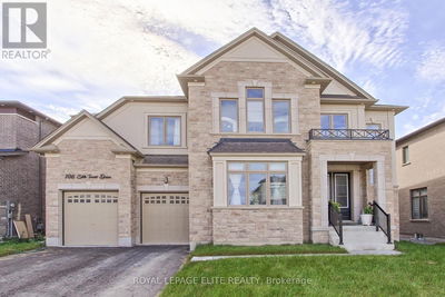 106 Silk Twist Drive  East Gwillimbury (Holland Landing), L9N0E5 | Image 1