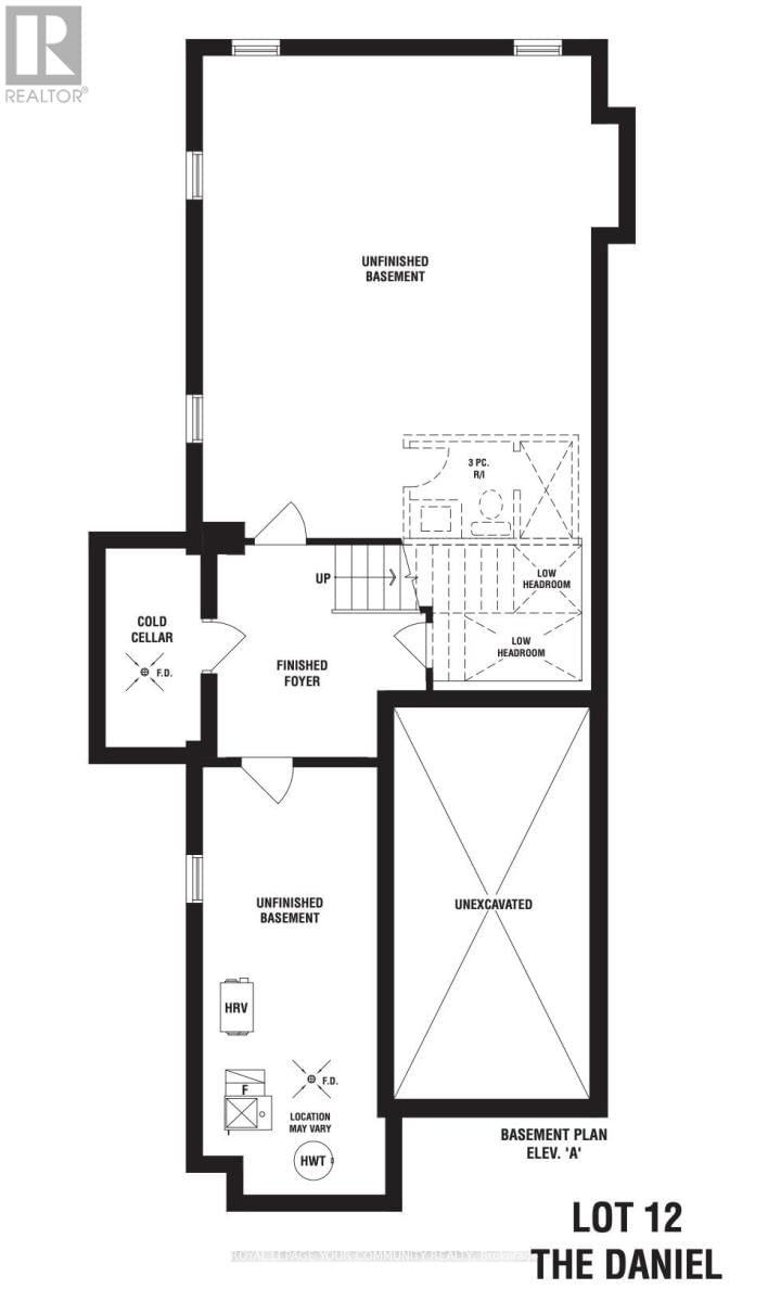 LOT 12 - 0 MURET CRESCENT Image 2