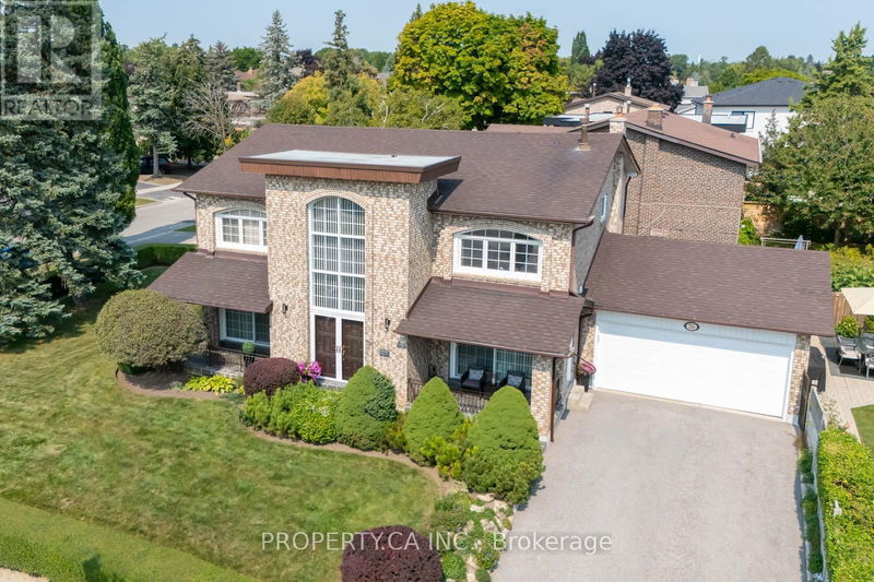 76 Wigwoss Drive  Vaughan (West Woodbridge), L4L2R1 | Image 37