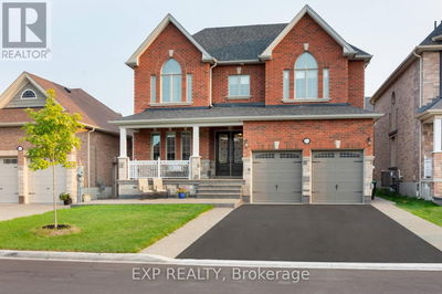 1644 Rizzardo Crescent  Innisfil (Alcona), L9S0L7 | Image 1