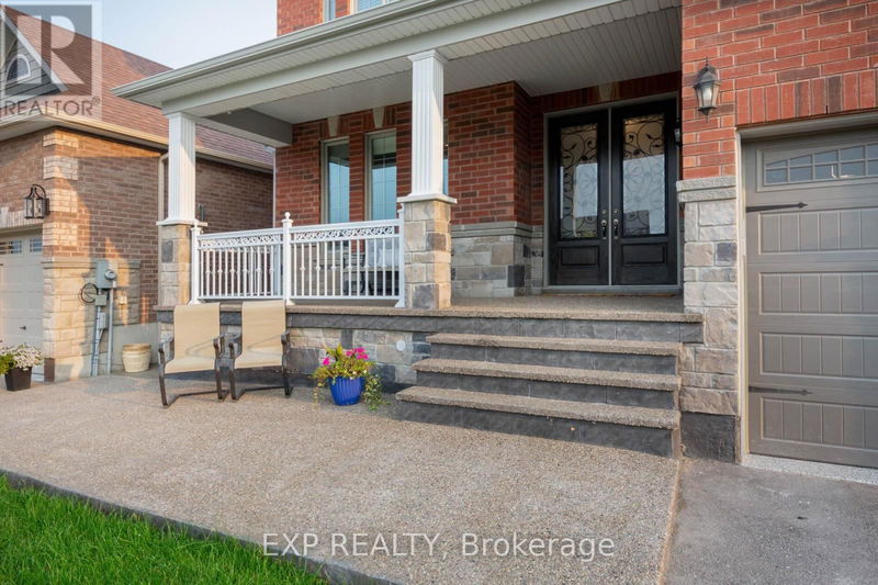 1644 Rizzardo Crescent  Innisfil (Alcona), L9S0L7 | Image 2