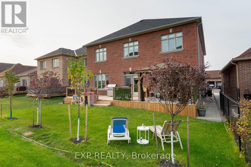 1644 Rizzardo Crescent  Innisfil (Alcona), L9S0L7 | Image 32