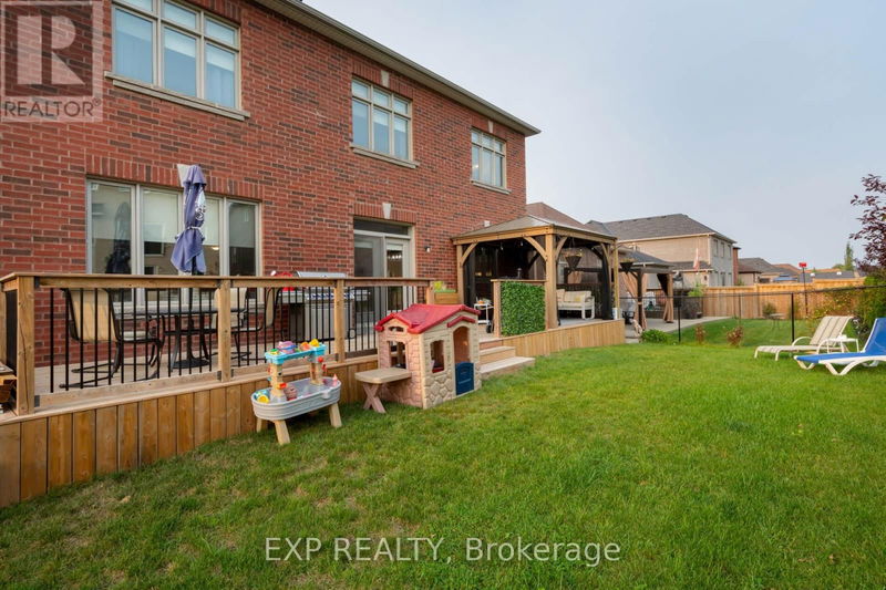 1644 Rizzardo Crescent  Innisfil (Alcona), L9S0L7 | Image 33