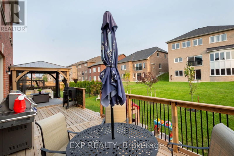 1644 Rizzardo Crescent  Innisfil (Alcona), L9S0L7 | Image 35