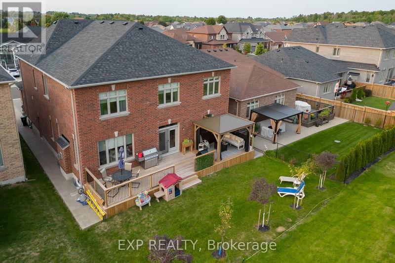 1644 Rizzardo Crescent  Innisfil (Alcona), L9S0L7 | Image 37