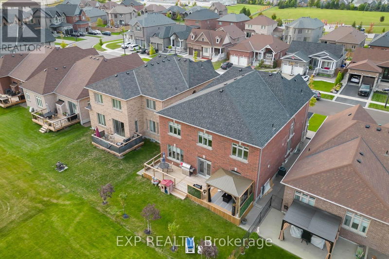 1644 Rizzardo Crescent  Innisfil (Alcona), L9S0L7 | Image 38