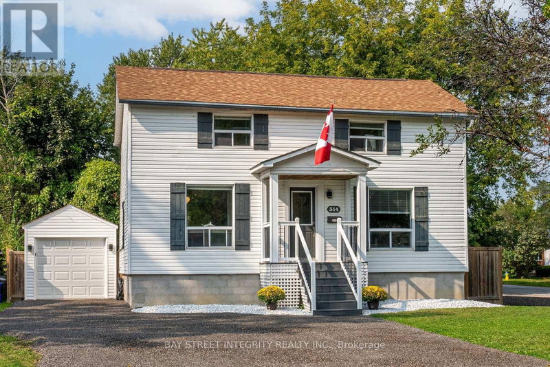 314 Old Homestead Road  Georgina (Historic Lakeshore Communities), L4P1E8 | Image 3