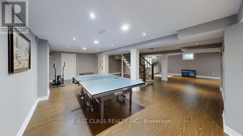 125 Longwater Chase  Markham (Unionville), L3R4A9 | Image 29