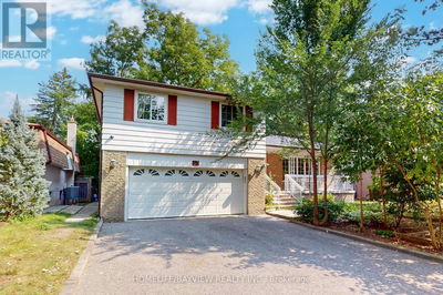 139 Marla Court  Richmond Hill (Mill Pond), L4C4S1 | Image 1