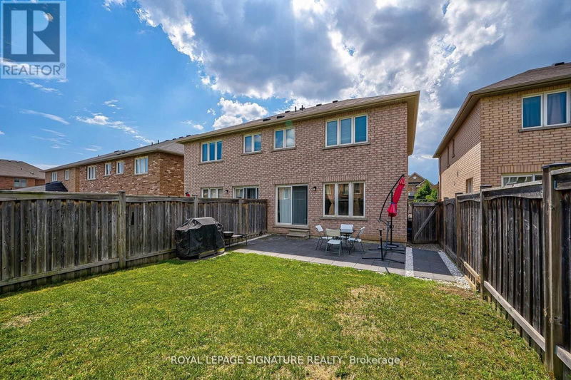 23 Barli Crescent  Vaughan (Patterson), L6A4L4 | Image 39