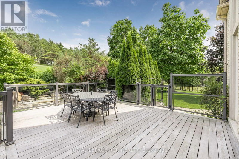 30 Sandy Ridge Court  Whitchurch-Stouffville, L4A2L4 | Image 33