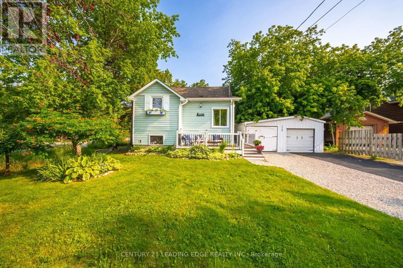 1169 Killarney Beach Road  Innisfil (Lefroy), L0L1W0 | Image 2