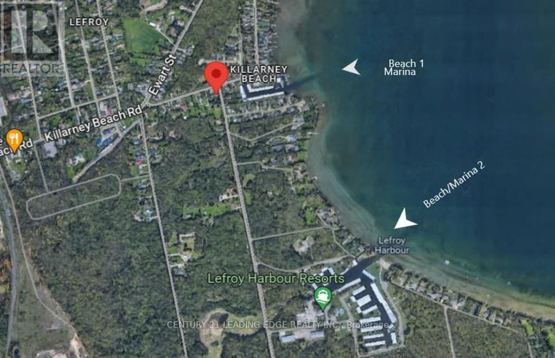 1169 Killarney Beach Road  Innisfil (Lefroy), L0L1W0 | Image 40