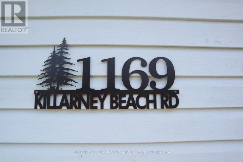 1169 Killarney Beach Road  Innisfil (Lefroy), L0L1W0 | Image 5